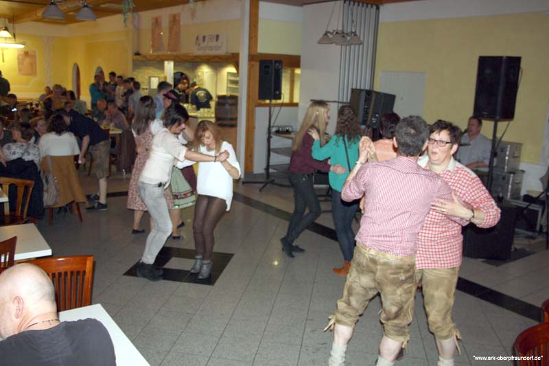 Bockbierfest 2015 146